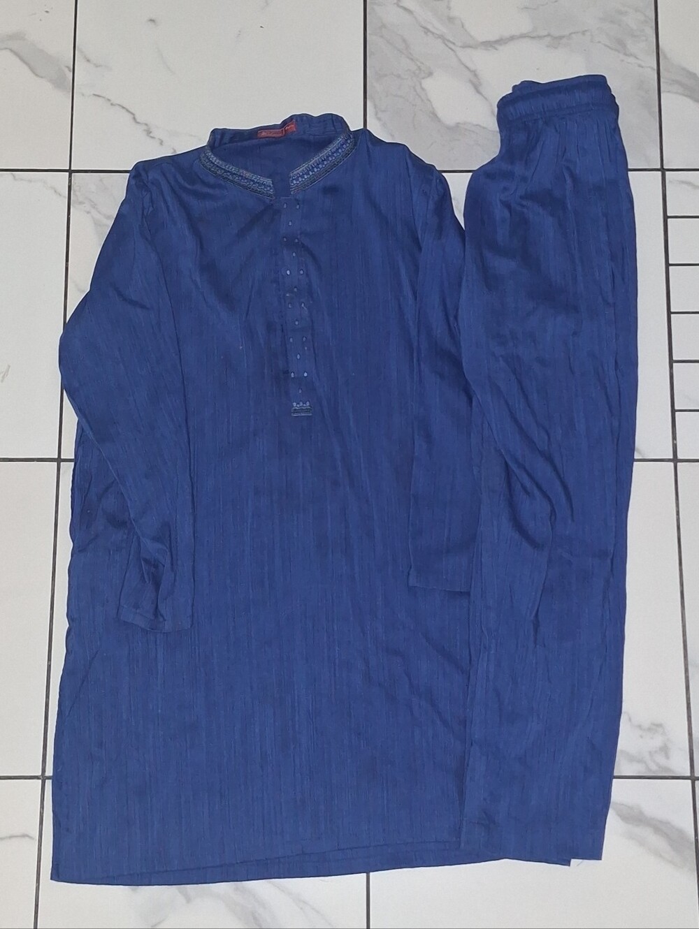 J. Junaid Jamshed Boys Pakistani Shalwar Kameez